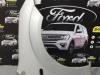 Desni Blatobran Ford Fiesta Mk5