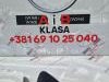 Desni Retrovizor A W176