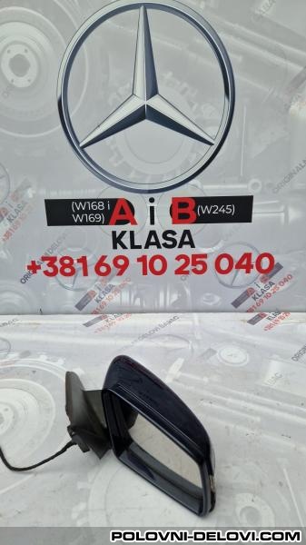 Desni Retrovizor Mercedes  A W176 