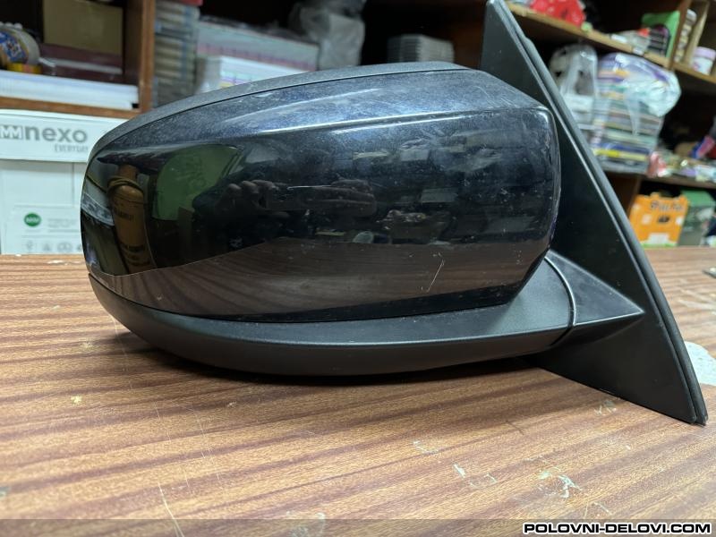 Desni Retrovizor X5 E70