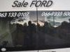 Dizne Simens Ford Connect 1.8 Tdci