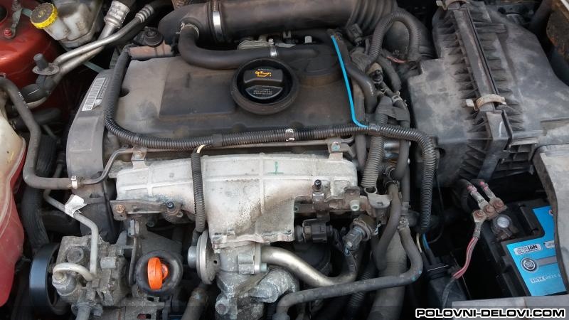 Dodge  Caliber 1.8 B 2.0 CRD Motor I Delovi Motora
