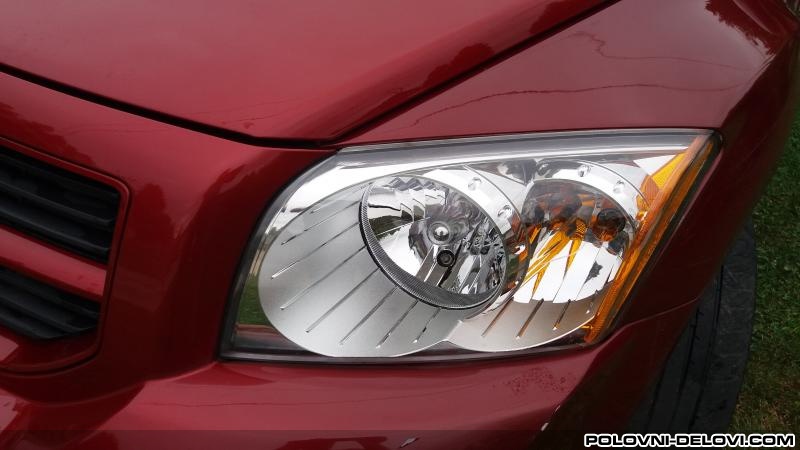 Dodge  Caliber 1.8sx 2.0crd Svetla I Signalizacija