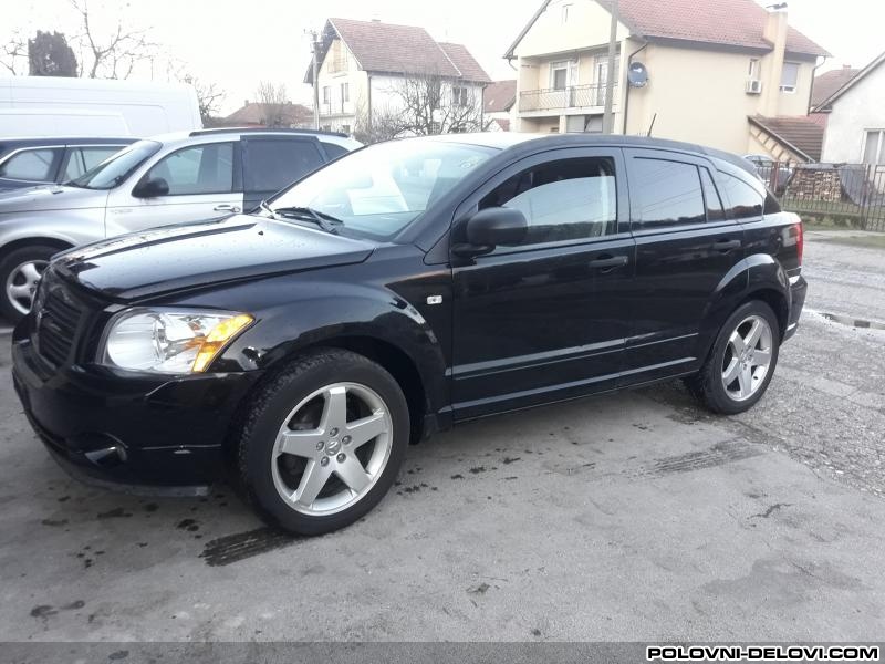 Dodge  Caliber 18 Benzin  Razni Delovi