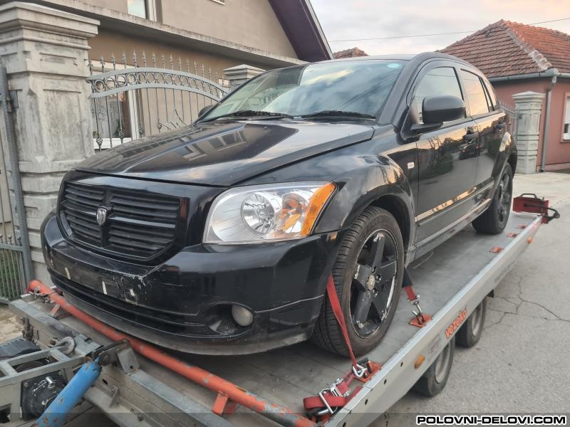 Dodge  Caliber 2.0TDI Kompletan Auto U Delovima