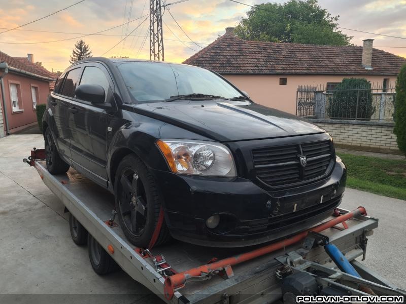 Dodge  Caliber 2.0tdi Kompletan Auto U Delovima