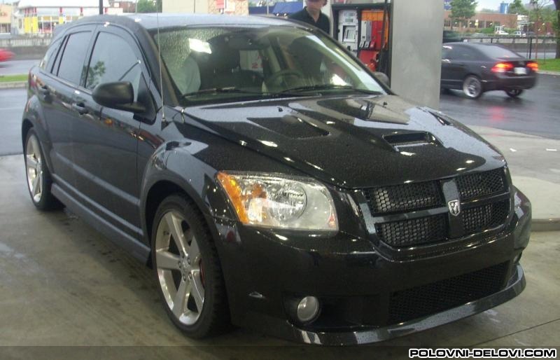 Dodge  Caliber DELOVI Kompletan Auto U Delovima