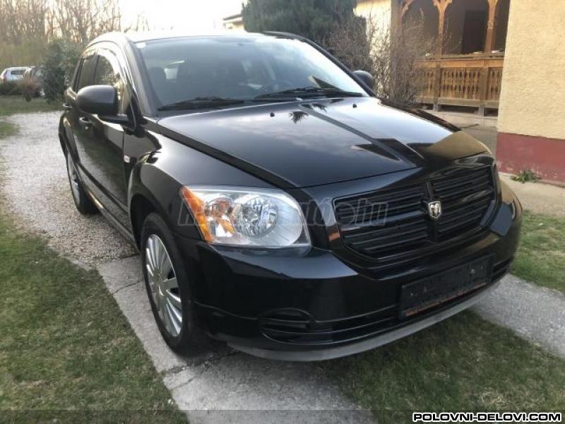 Dodge  Caliber Dizel Benzin Kompletan Auto U Delovima