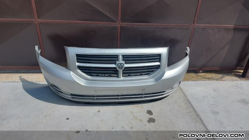 Dodge  Caliber  Karoserija