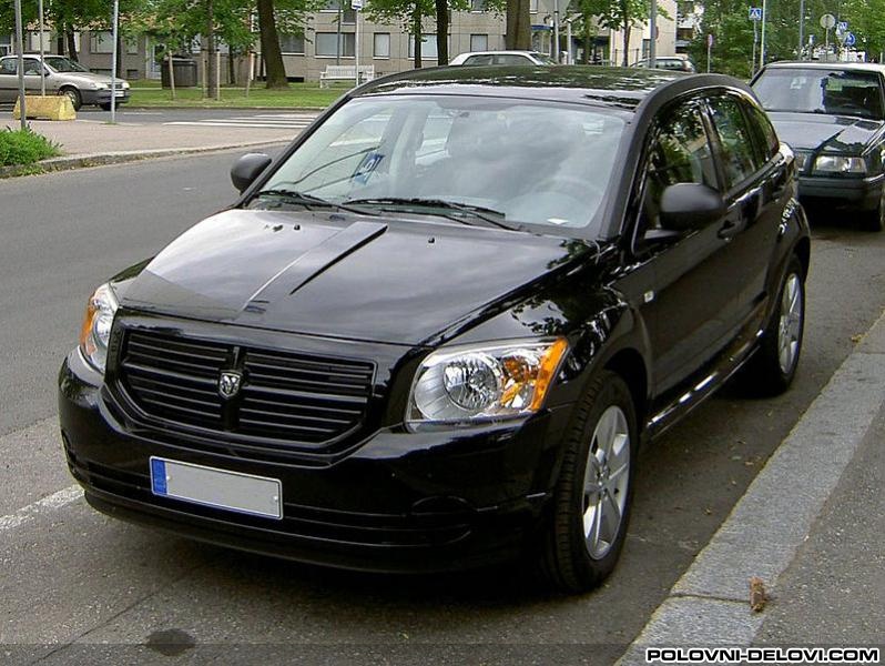 Dodge  Caliber  Kompletan Auto U Delovima
