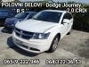 Dodge  Journey  Kompletan Auto U Delovima