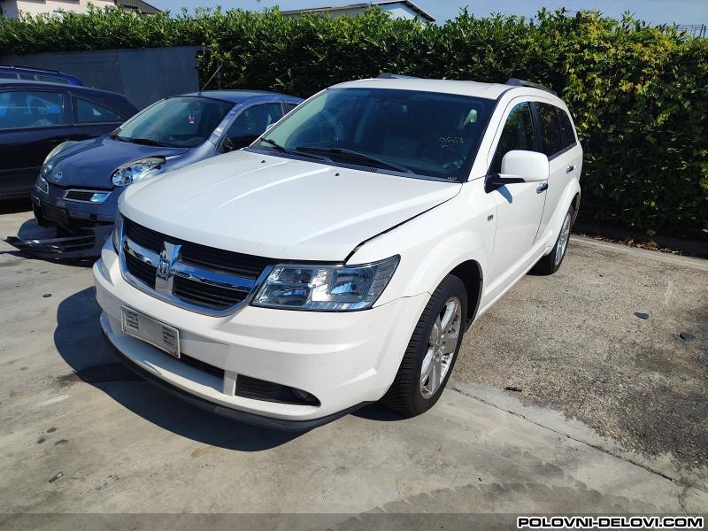 Dodge  Journey  Kompletan Auto U Delovima