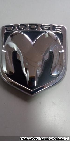 Dodge  RAM 1500  Kompletan Auto U Delovima