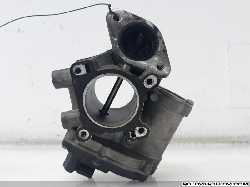 EGR VENTIL 2.0 DCI RENO TRAFIK 