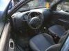 ENTERIJER Ford  Fiesta 