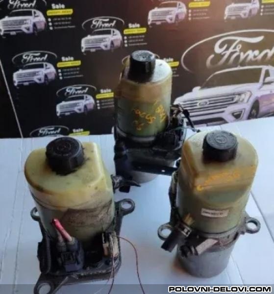 Elektro Servo Pumpa Ford  Focus 