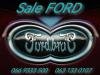Elektronika Ventilatora Interkuler Ford Galaxy 3 1.8 Tdci