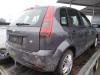 Enterijer Ford  Fiesta 1.25 Benzinac 