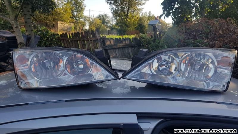 FAROVI Ford  Mondeo Tddi.tdci.benz 