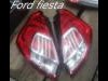 FAROVI MAGLENKE STOP SVETLA MIGAVCI Ford  Fiesta 