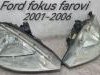 FAROVI Maglenke Stop Svetla  Ford  Focus  