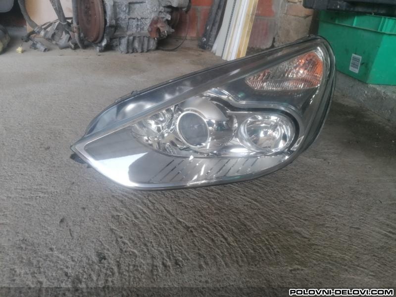 FAROVI STOP SVETLA Ford  Galaxy 