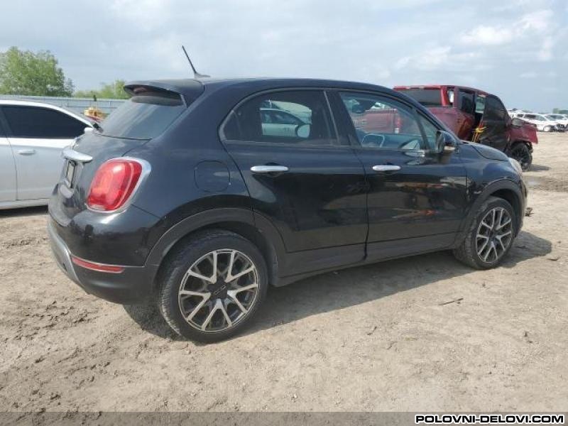 FIAT 500X 500 500L 500Abarth Tipo Panda Fiorino Ducato 