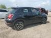 FIAT 500X 500 500L 500Abarth Tipo Panda Fiorino Ducato 