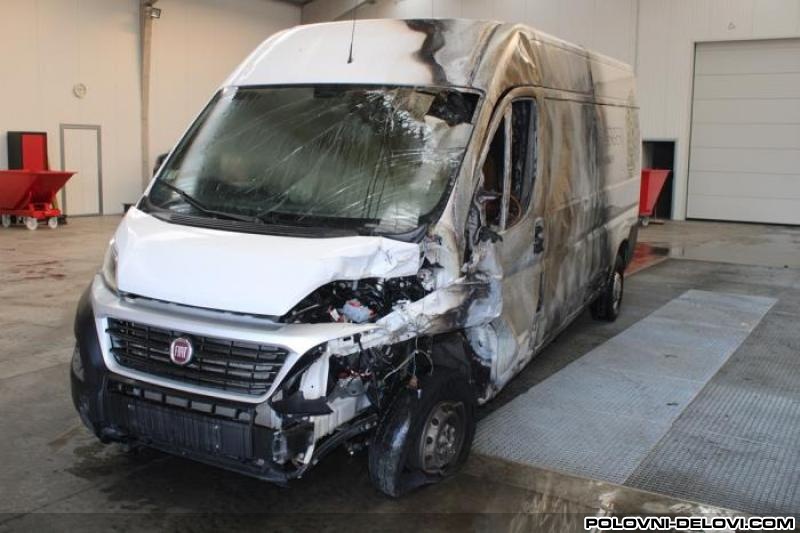 FIAT Ducato Jumper Movano Boxer Talento Vivaro Trafic Nemo