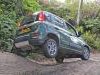 FIAT Panda 4x4 Tipo Ducato Idea Kompletan Auto U Delovima
