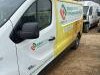 FIAT Talento Trafic Vivaro NV300 Kompletan Auto U Delovima