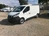 FIAT Talento Trafic Vivaro NV300 Kompletan Auto U Delovima