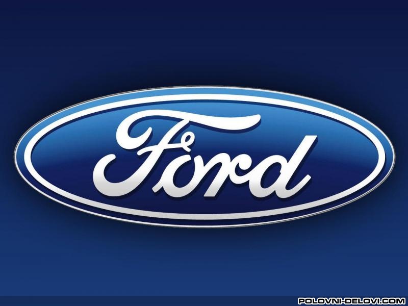 FORD-ORIGINALNI POLOVNI I NOVI DELOVI VEOMA POVOLJNO