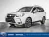 FORESTER SVI MODELI KAROSERIJA