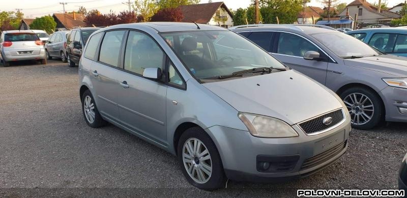Farovi Ford  C-Max 1.8 Tdci 