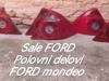 Farovi Stop Lampe Ford  Mondeo