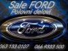 Farovi Stop Lampe Maglenke Ford  C-Max  