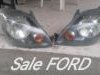 Farovi Stop Lampe Migavci Ford  Fiesta 1.4 Tdci 