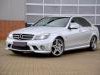 Farovi Za Mercedes C Klasu W204