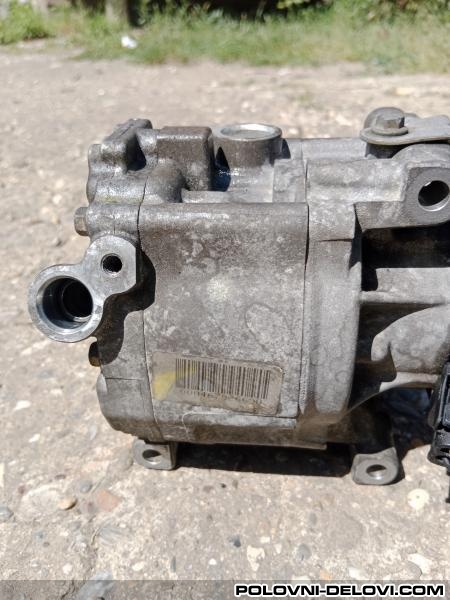 Fiat  500 000467826690 Ostala Oprema