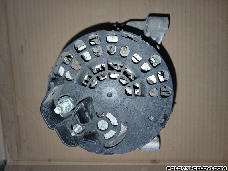 Fiat  500 1.2 - 14 Benzin Elektrika I Paljenje