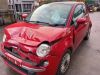 Fiat  500 1.2 1.0 Hybrid Abart Kompletan Auto U Delovima