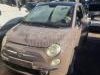 Fiat  500 1.2.1.4.1.3.1.6 Kompletan Auto U Delovima