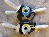 Fiat  500 Ablender  Svetla I Signalizacija