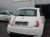 Fiat  500 Benzin Menjac I Delovi Menjaca