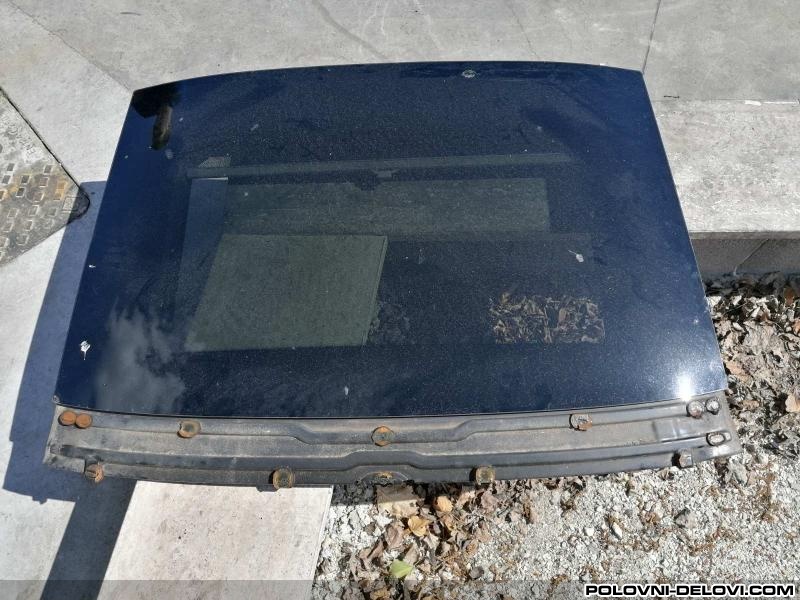 Fiat  500  Karoserija