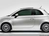 Fiat  500  Kompletan Auto U Delovima