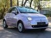 Fiat  500  Kompletan Auto U Delovima