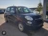 Fiat  500  Kompletan Auto U Delovima
