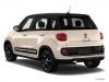 Fiat  500 L 1.3 MJT I 1.6MJT Razni Delovi